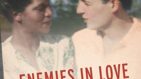 Video thumbnail: PBS NewsHour The story of an interracial couple on opposite sides of WWII