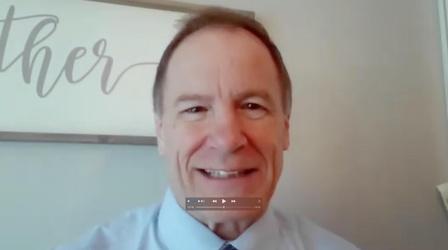 Video thumbnail: Almanac: At the Capitol Retiring Lawmaker | Rep. Marquart