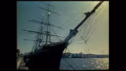 Star of India - Iron Lady of the Seas