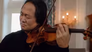 Beethoven Interrupts His "Kreutzer" Sonata