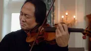 Beethoven Interrupts His "Kreutzer" Sonata