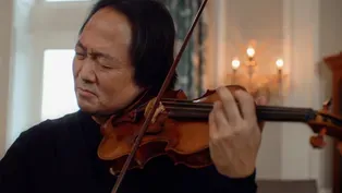 Beethoven Interrupts His "Kreutzer" Sonata