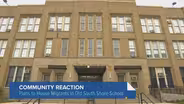 Plans to Turn Closed South Shore School Into Migrant Shelter