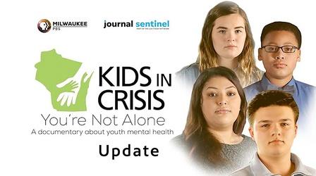 Video thumbnail: 10thirtysix 10Thirtysix | Kids In Crisis Update