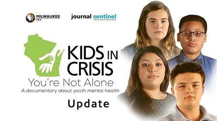 Video thumbnail: 10thirtysix 10Thirtysix | Kids In Crisis Update