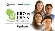 10Thirtysix | Kids In Crisis Update