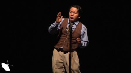 Video thumbnail: Chicago Tonight Nestor Gomez: Chicago’s Champion Storyteller