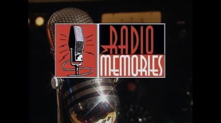 Video thumbnail: Ideastream Public Media Specials Radio Memories