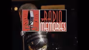 Radio Memories