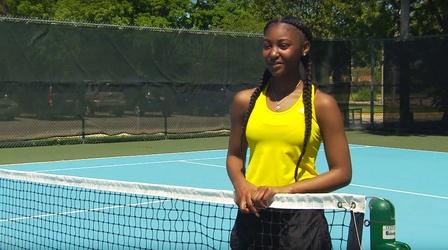 Video thumbnail: Black Nouveau Black Nouveau #2710 - Tennis and Soulful Classics!