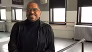 Dance Inspiration from an Unlikely Source