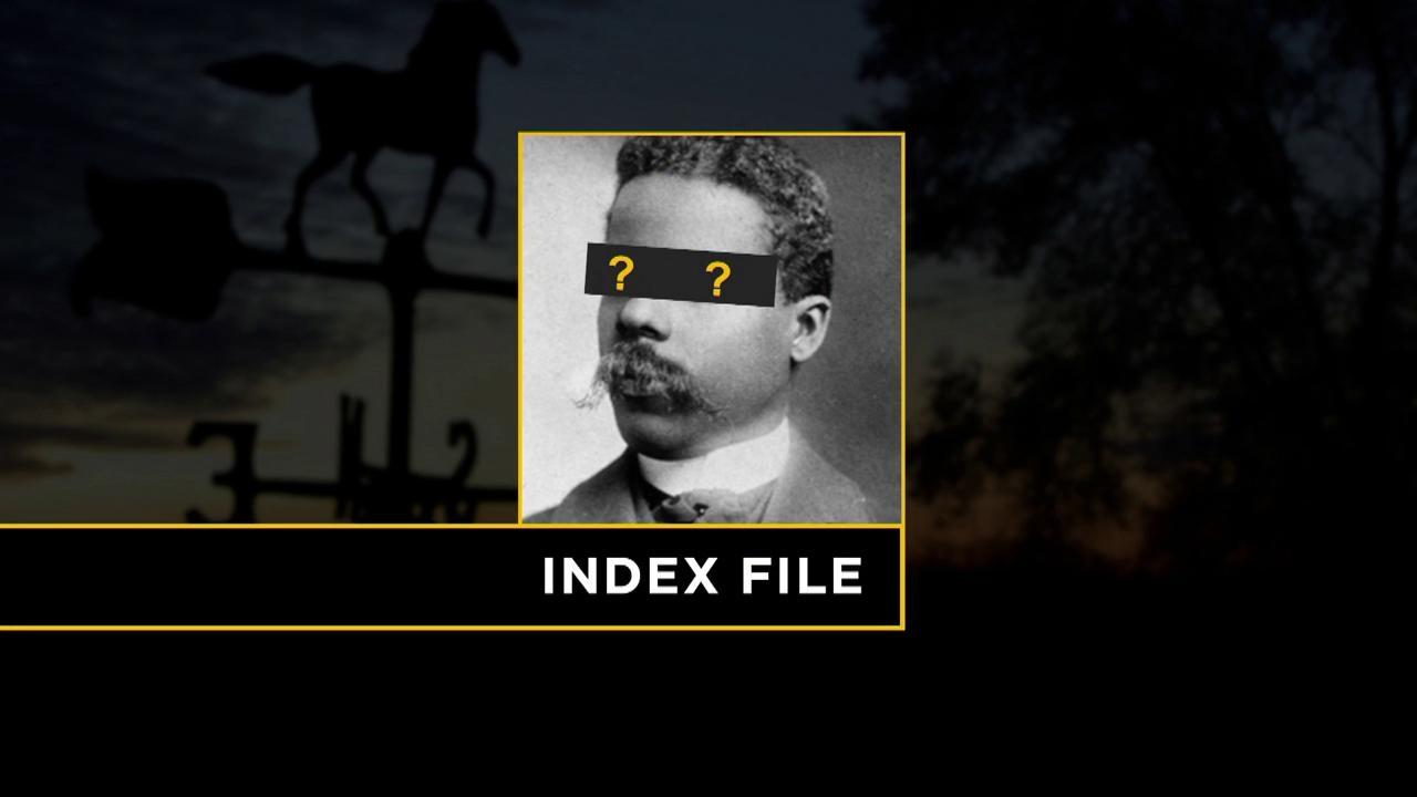 The Index File | Famed Civil Rights Leader