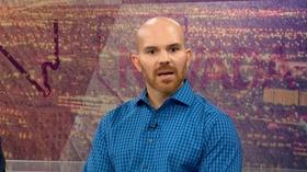 Video thumbnail: Nevada Week Auto Tech Jobs in the Digital Age