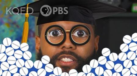 Video thumbnail: Above The Noise What Happens If You Take ADHD Drugs And You Don’t Have ADHD?