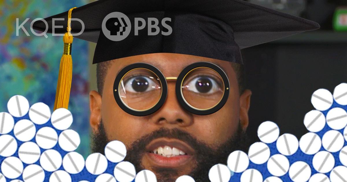 Above The Noise | What Happens If You Take ADHD Drugs And You Don’t Have ADHD? | Season 6 | Episode 7