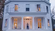 Design in Mind: On Location with James Ivory