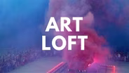 10 Seasons of Art Loft