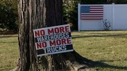 Upper Freehold warehouse faces possible lawsuit