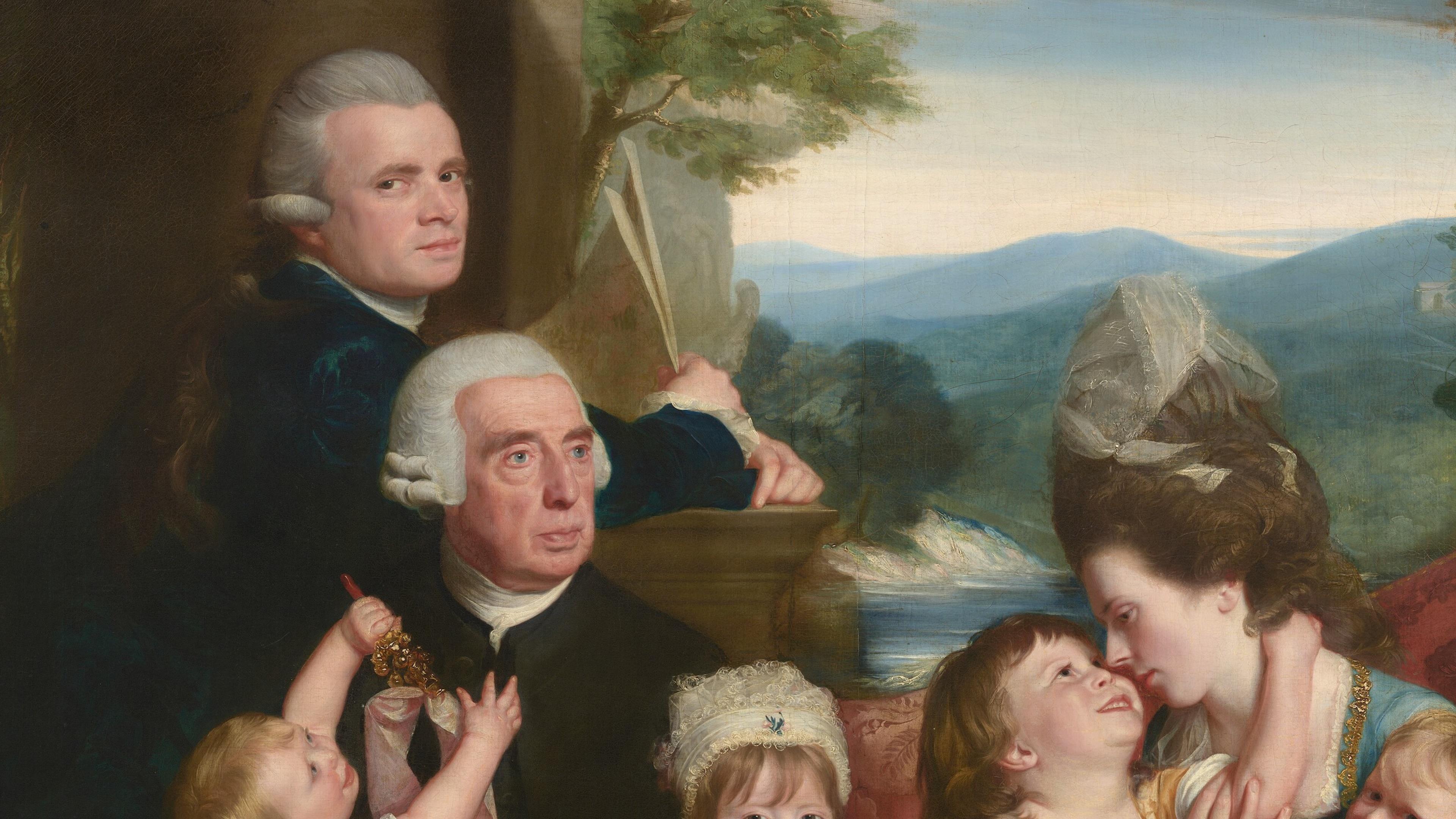 John Singleton Copley
