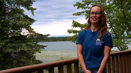 Video thumbnail: Common Ground Itasca Biological Station