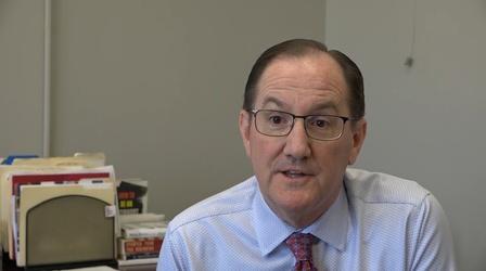 Video thumbnail: Catching Up with PBS39 News Tonight Catching Up with PBS39 News Tonight March 9 - 13, 2020