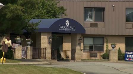Notorious Woodland nursing home now empty