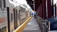 NJ Transit and engineers reach tentative contract agreement