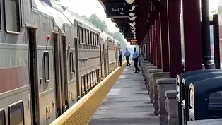 NJ Transit and engineers reach tentative contract agreement