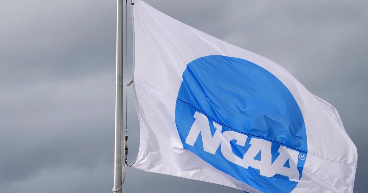 PBS News Hour | NCAA and schools reach agreement to pay college athletes | Season 2024