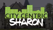 Preview: City Centric, Sharon