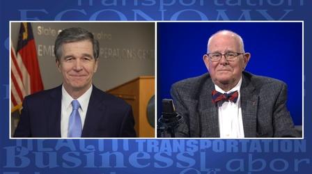 Video thumbnail: NC Spin NC Spin for April 24, 2020