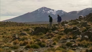 Bolivia: The Cold Desert Frontier