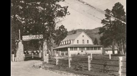 Video thumbnail: Main Street Wyoming What's In A Name (Story, Dubois, Greybull)