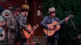 50th Anniversary of SC Public Radio with Steep Canyon Rangers Part 1: asset-mezzanine-16x9