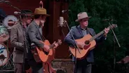 50th Anniversary of SC Public Radio with Steep Canyon Rangers Part 1