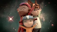 A Star is Born!