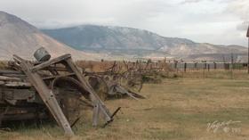 Video thumbnail: Outdoor Nevada Dangberg Home Ranch Historic Park