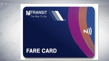 NJ Transit approves plan to give riders a fare card by 2024