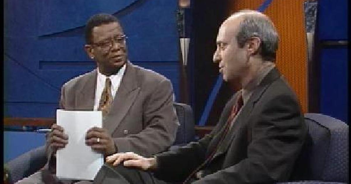 Newsnight minnesota | making a splash | season 2001 | episode 90