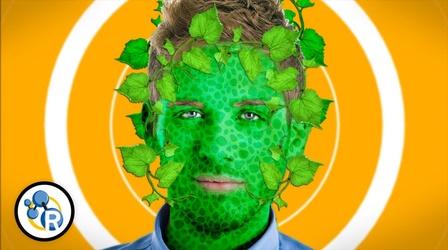 Video thumbnail: Reactions What If Humans Could Photosynthesize?