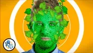 What If Humans Could Photosynthesize?