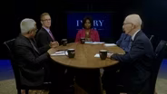 Can Democrats Take The Senate, Wealth's Influence on Elections, Trump's Russian Deal