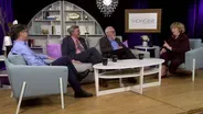 Greg Hand, David Stradling, and Philip Diller