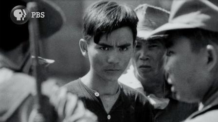 Video thumbnail: The Vietnam War Losses in His Family