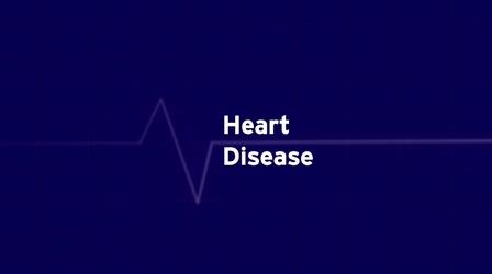 Video thumbnail: Family Health Matters Heart Disease in Women