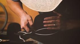 Video thumbnail: 24 Frames Boots and Hats