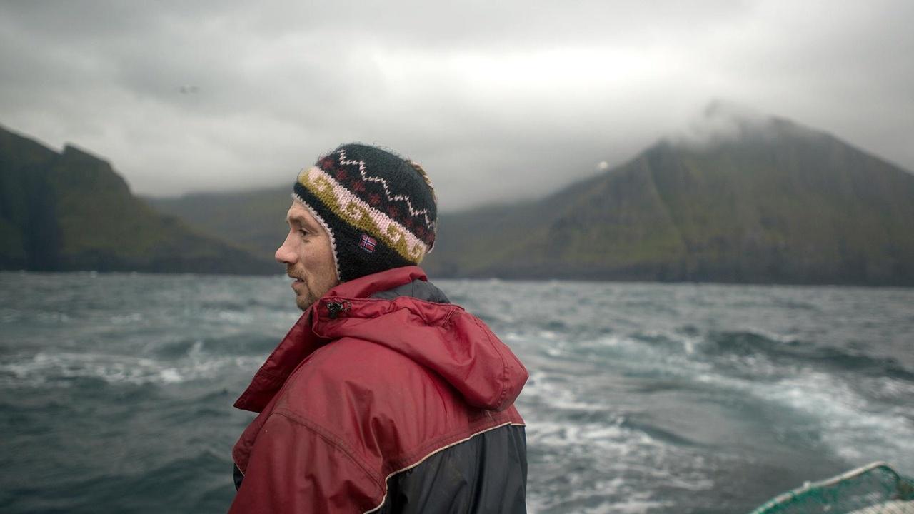 POV | The Islands and The Whales: Trailer