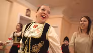 The Balkans in The Boroughs