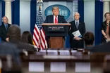 Washington Week full episode for March 27, 2020