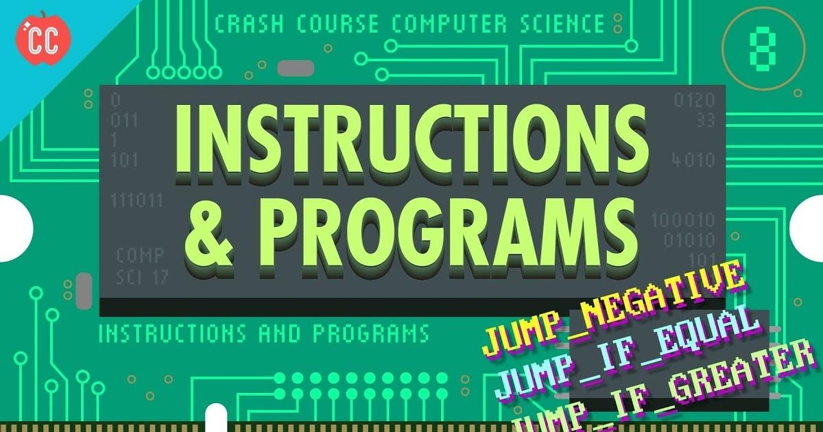 crash-course-computer-science-instructions-programs-crash-course